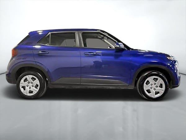 2021 Hyundai Venue ESSENTIAL-1
