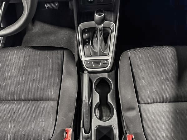 2021 Hyundai Venue ESSENTIAL-22