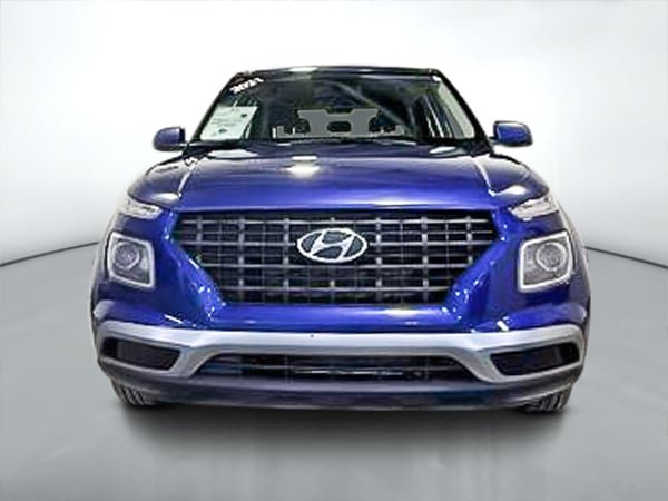 2021 Hyundai Venue ESSENTIAL-7