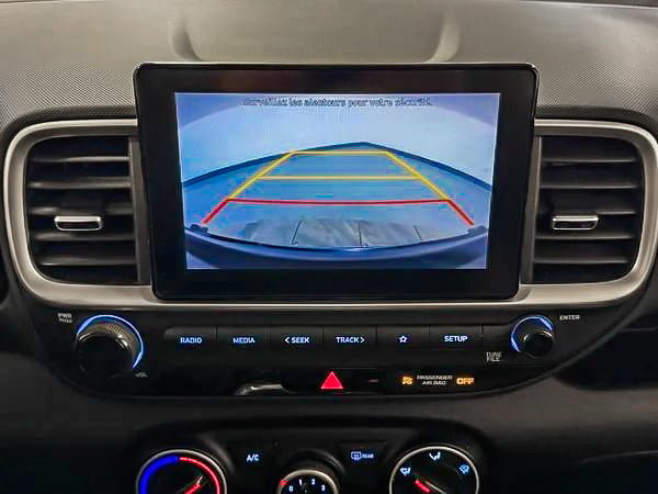 2021 Hyundai Venue ESSENTIAL-20