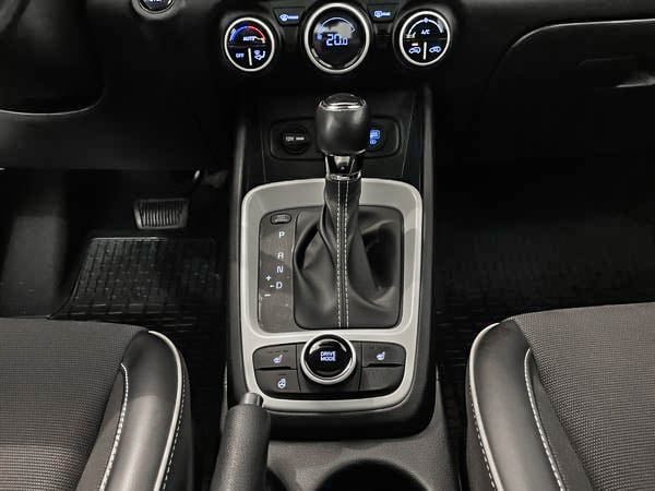 Hyundai Venue Ultimate 2021-23