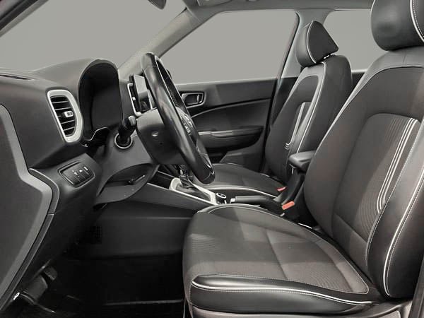 Hyundai Venue Ultimate 2021-10
