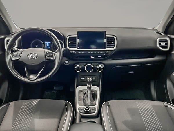 Hyundai Venue Ultimate 2021-7