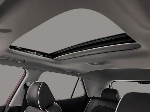 Hyundai Venue Ultimate 2021-24