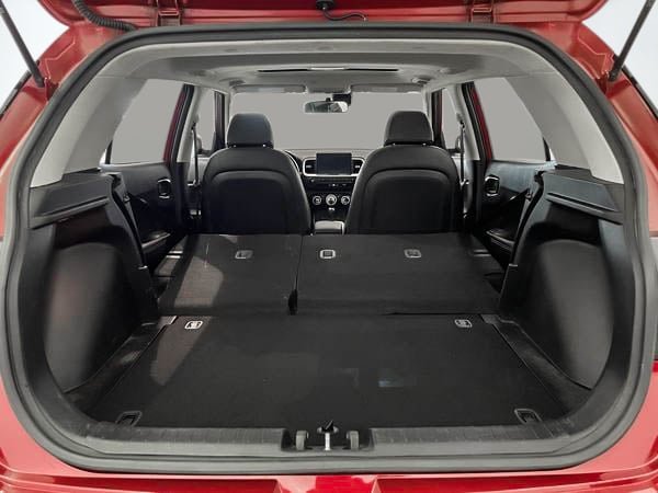 Hyundai Venue Ultimate 2021-27