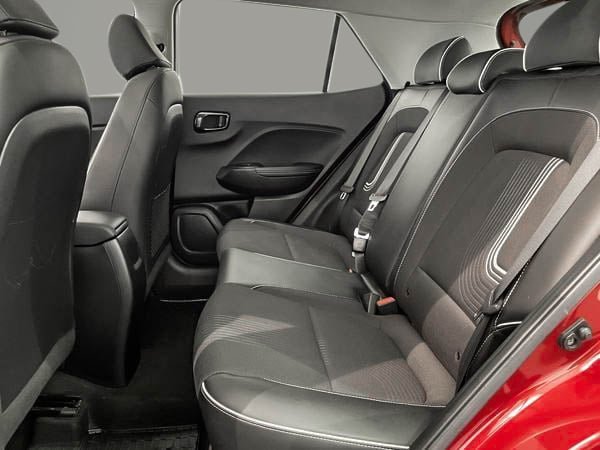 Hyundai Venue Ultimate 2021-25