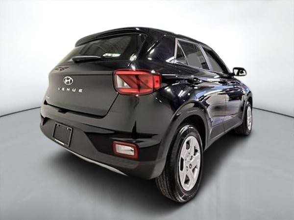 2022 Hyundai Venue ESSENTIAL-2