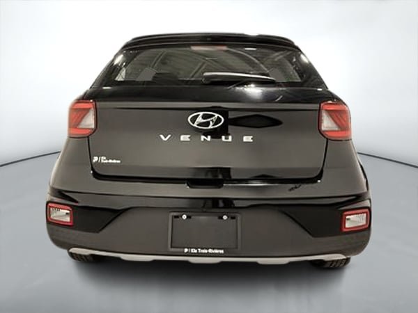 2022 Hyundai Venue ESSENTIAL-3