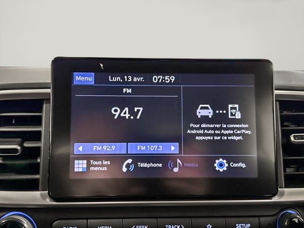 2022 Hyundai Venue ESSENTIAL-19