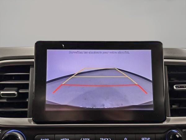 2022 Hyundai Venue ESSENTIAL-20