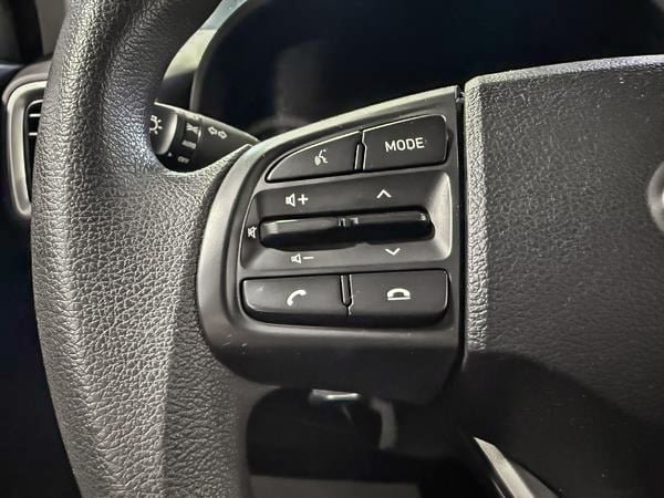 2022 Hyundai Venue ESSENTIAL-14