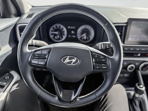 2022 Hyundai Venue Denim-5