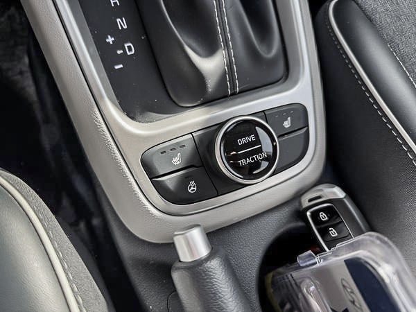 2022 Hyundai Venue Denim-7