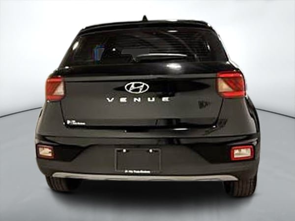 Hyundai Venue ULTIMATE DENIM 2022-3