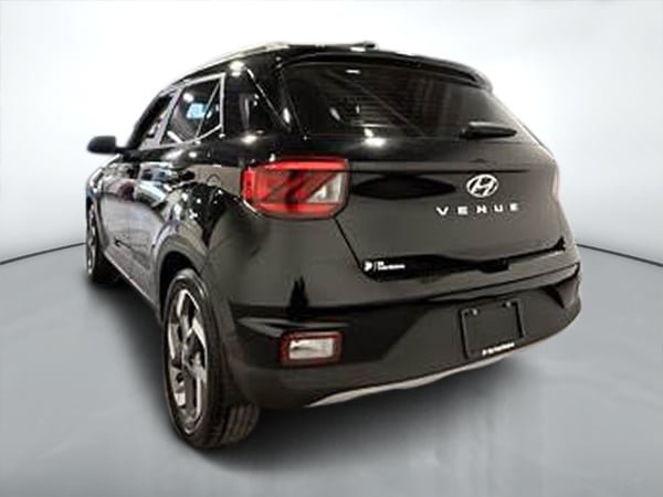 Hyundai Venue ULTIMATE DENIM 2022-4