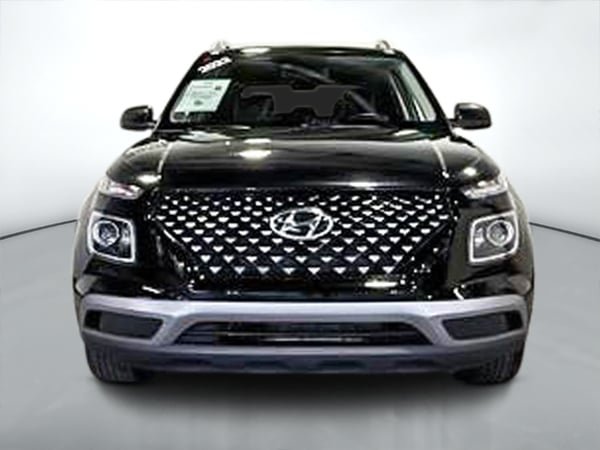Hyundai Venue ULTIMATE DENIM 2022-7
