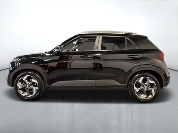 Hyundai Venue ULTIMATE DENIM 2022-5