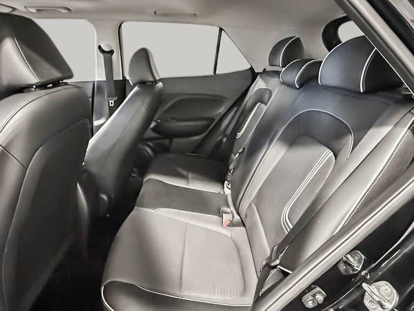Hyundai Venue ULTIMATE DENIM 2022-24