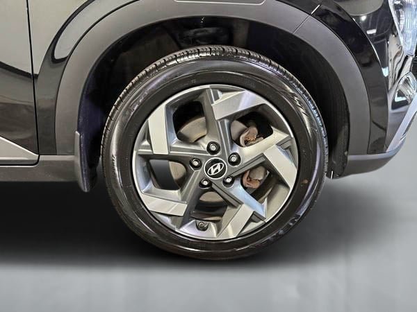 Hyundai Venue ULTIMATE DENIM 2022-10