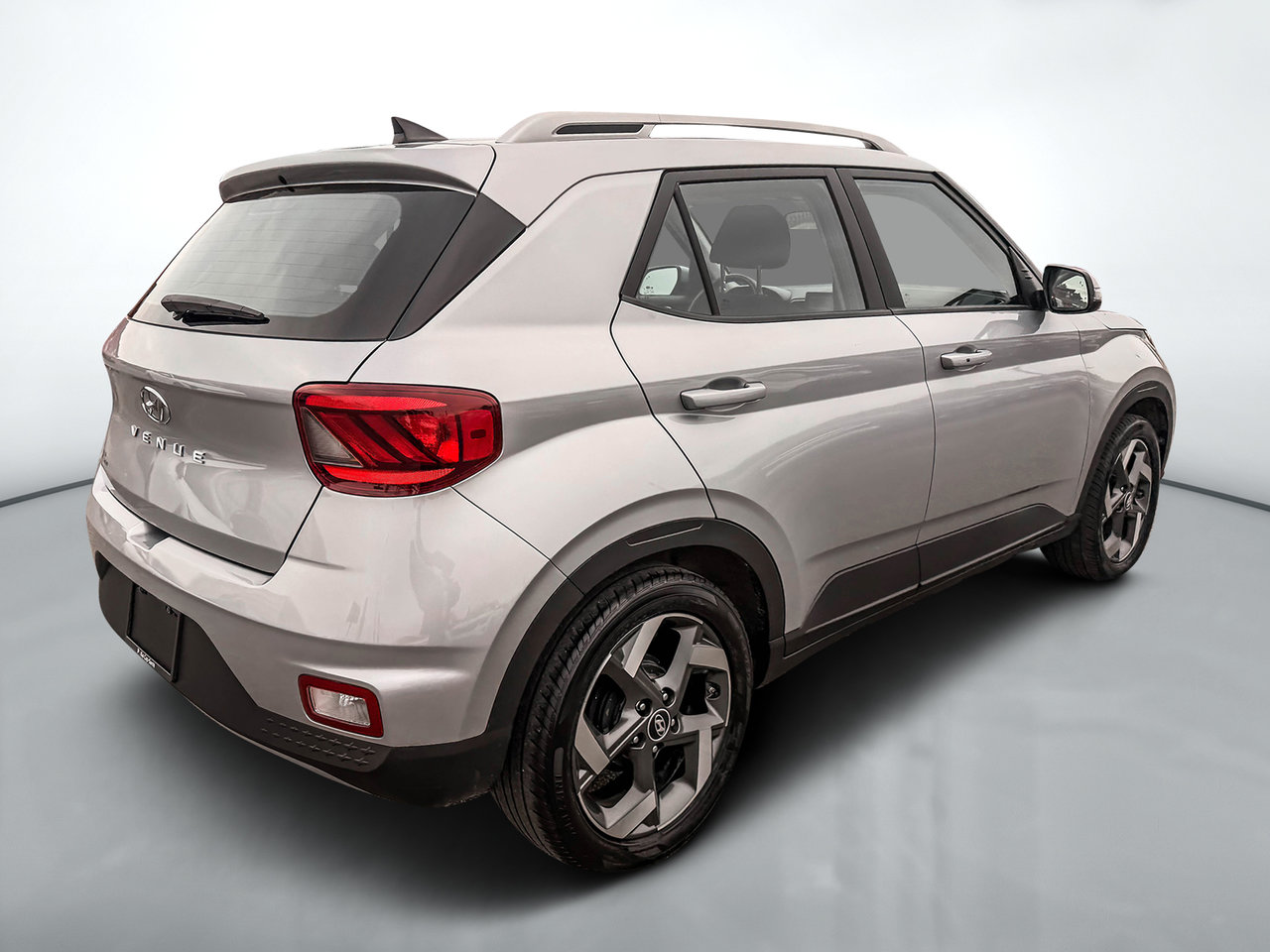 2022 Hyundai Venue TREND-6