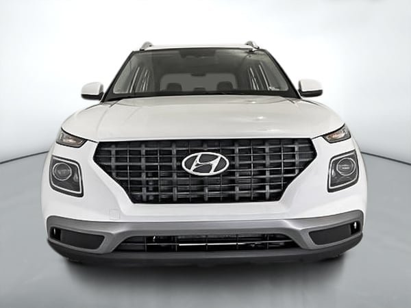 Hyundai Venue Preferred 2023-1