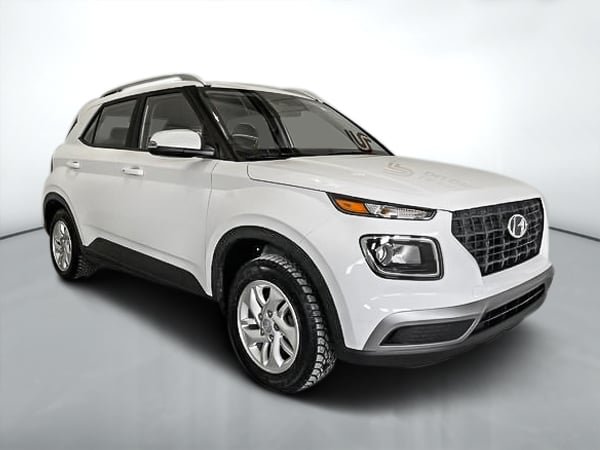 Hyundai Venue Preferred 2023-0