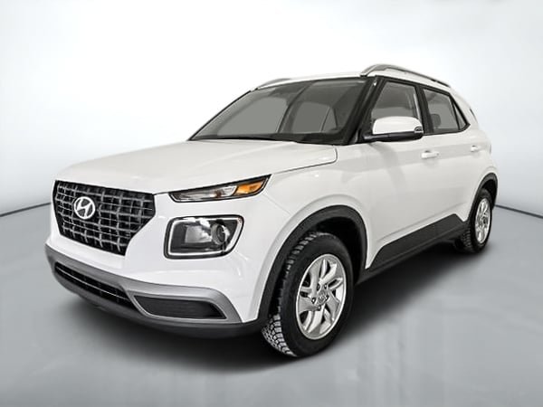 Hyundai Venue Preferred 2023-2