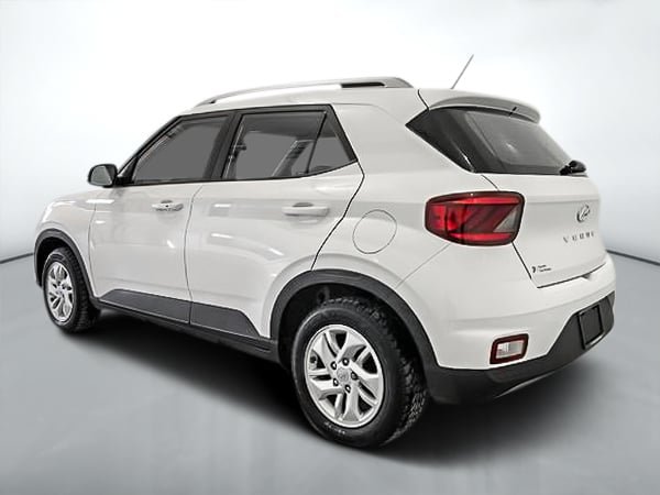 Hyundai Venue Preferred 2023-4