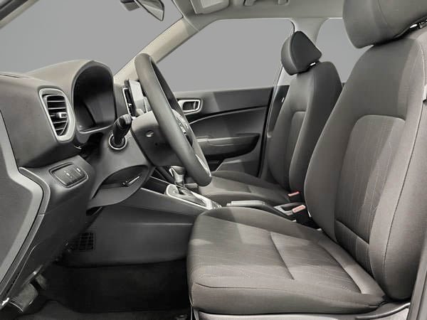 2023 Hyundai Venue Essential-10