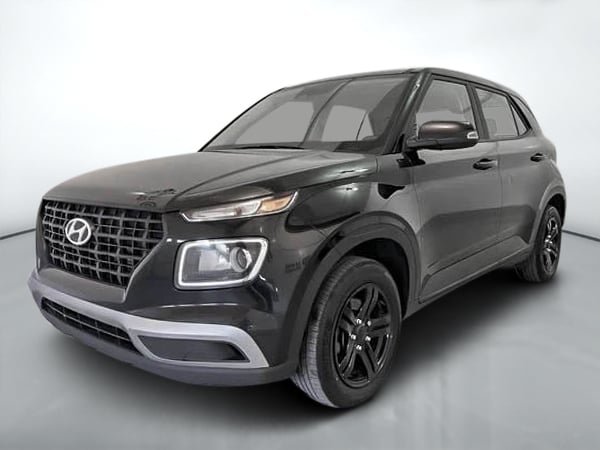 2023 Hyundai Venue Essential-2