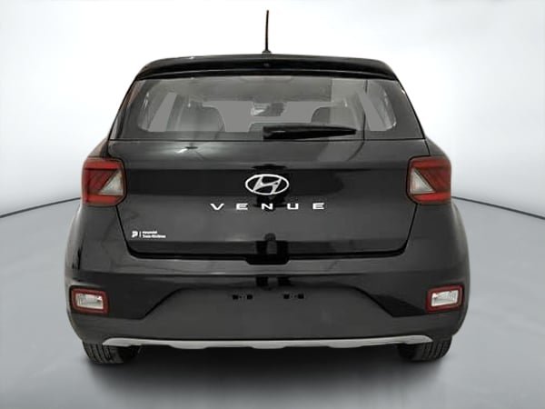 Hyundai Venue Essential 2023-5