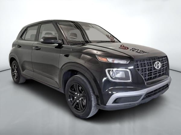 Hyundai Venue Essential 2023-0
