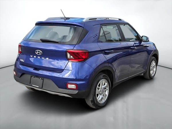 Hyundai Venue Preferred 2023-2