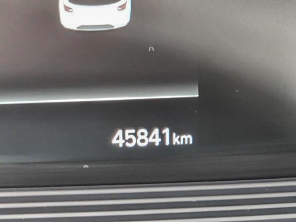 Hyundai Venue Preferred 2023-13