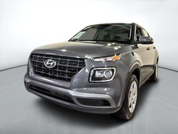 2024 Hyundai Venue ESSENTIAL-6
