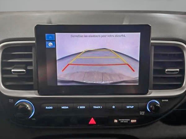 2024 Hyundai Venue ESSENTIAL-20
