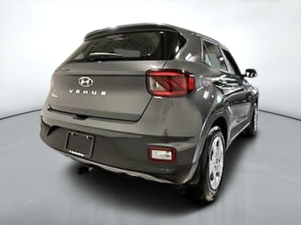 2024 Hyundai Venue ESSENTIAL-2