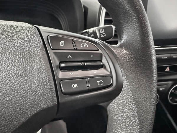 2024 Hyundai Venue ESSENTIAL-15