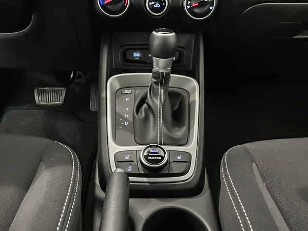 2026 Hyundai Venue Preferred-21