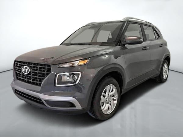 2026 Hyundai Venue Preferred-2