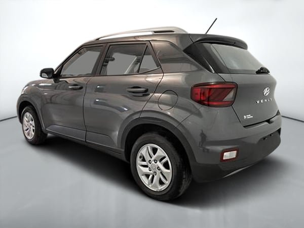 2026 Hyundai Venue Preferred-4
