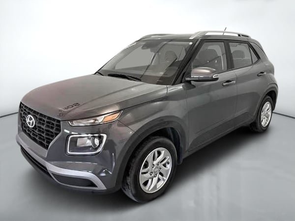 2026 Hyundai Venue Preferred-2
