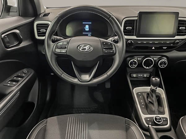 Hyundai Venue Ultimate 2026-8