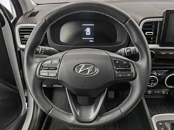 Hyundai Venue Ultimate 2026-11