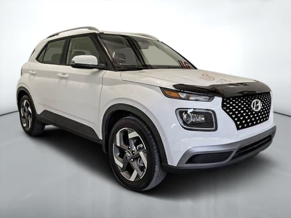 Hyundai Venue Ultimate 2026-0