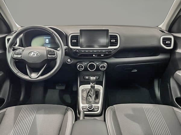 Hyundai Venue Ultimate 2026-7