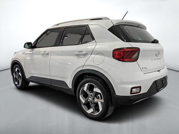 Hyundai Venue Ultimate 2026-4
