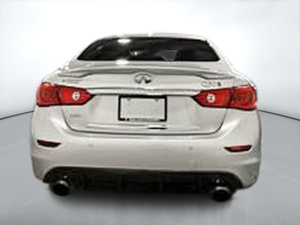 Infiniti Q50 RED SPORT 400 2016-3