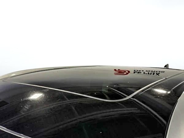 2024 Infiniti QX60 LUXE-8
