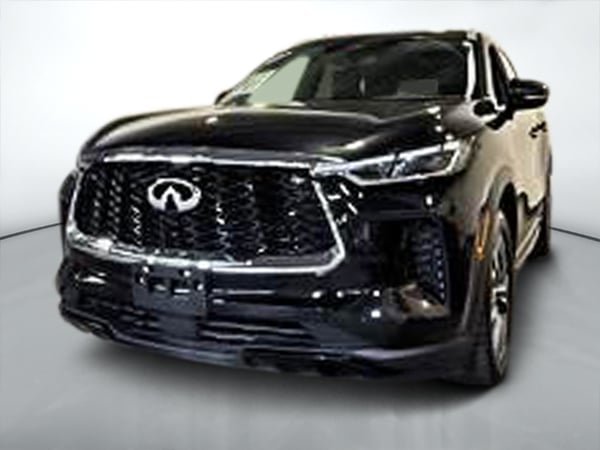 2024 Infiniti QX60 LUXE-6